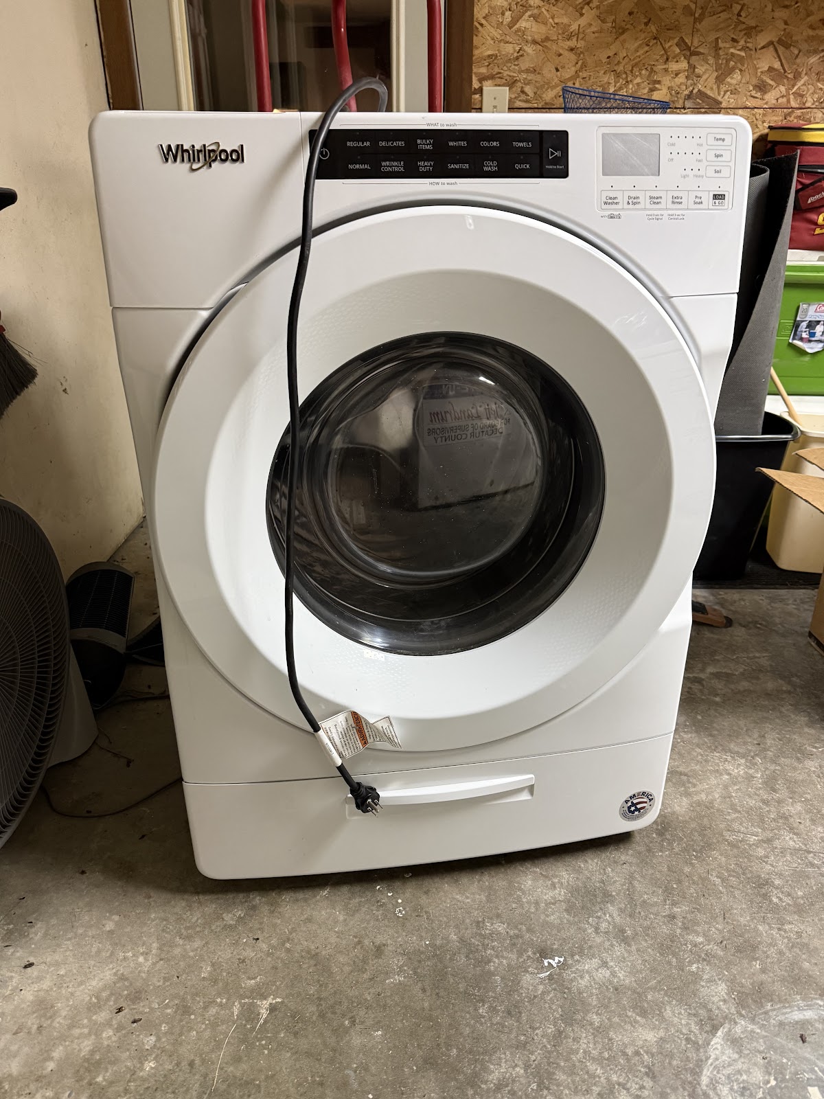 Appliance Professionals