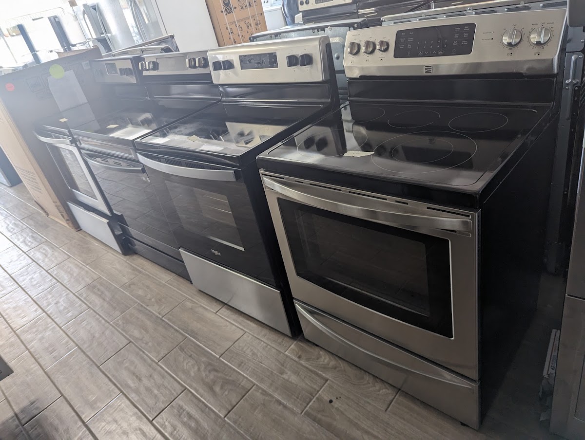 Bayshore Appliances