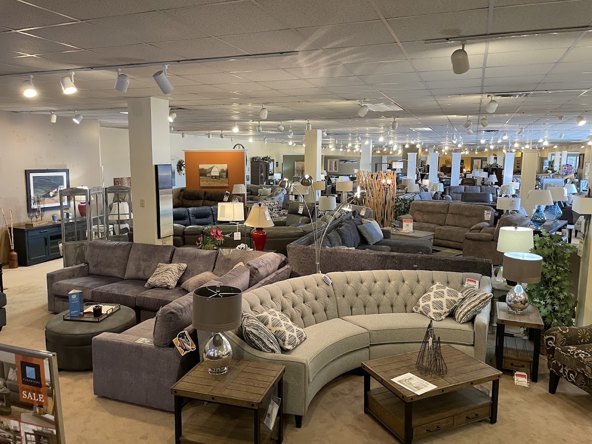 Van Vreede's Appliance, Furniture & Mattresses, Inc.