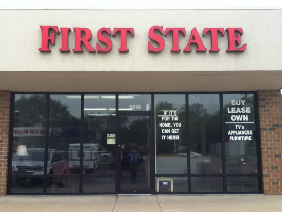 First State