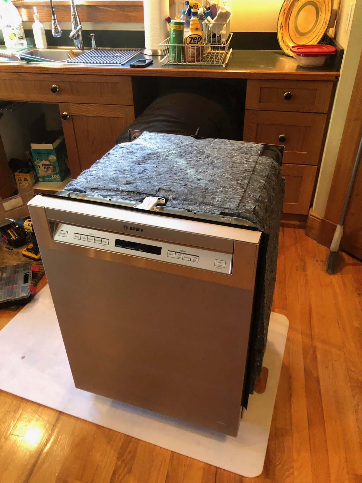 Warners' Stellian Appliance