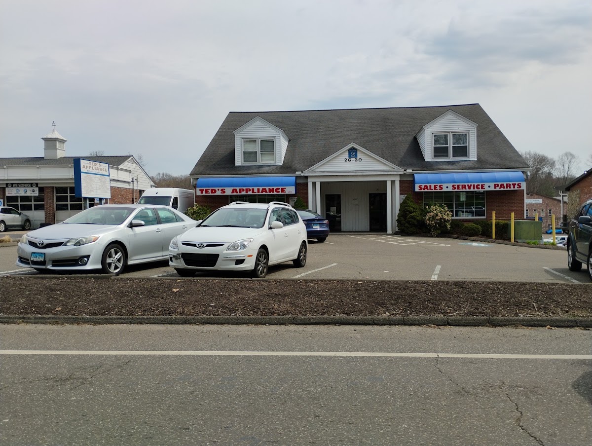 Ted's Appliance Sales & Service, LLC