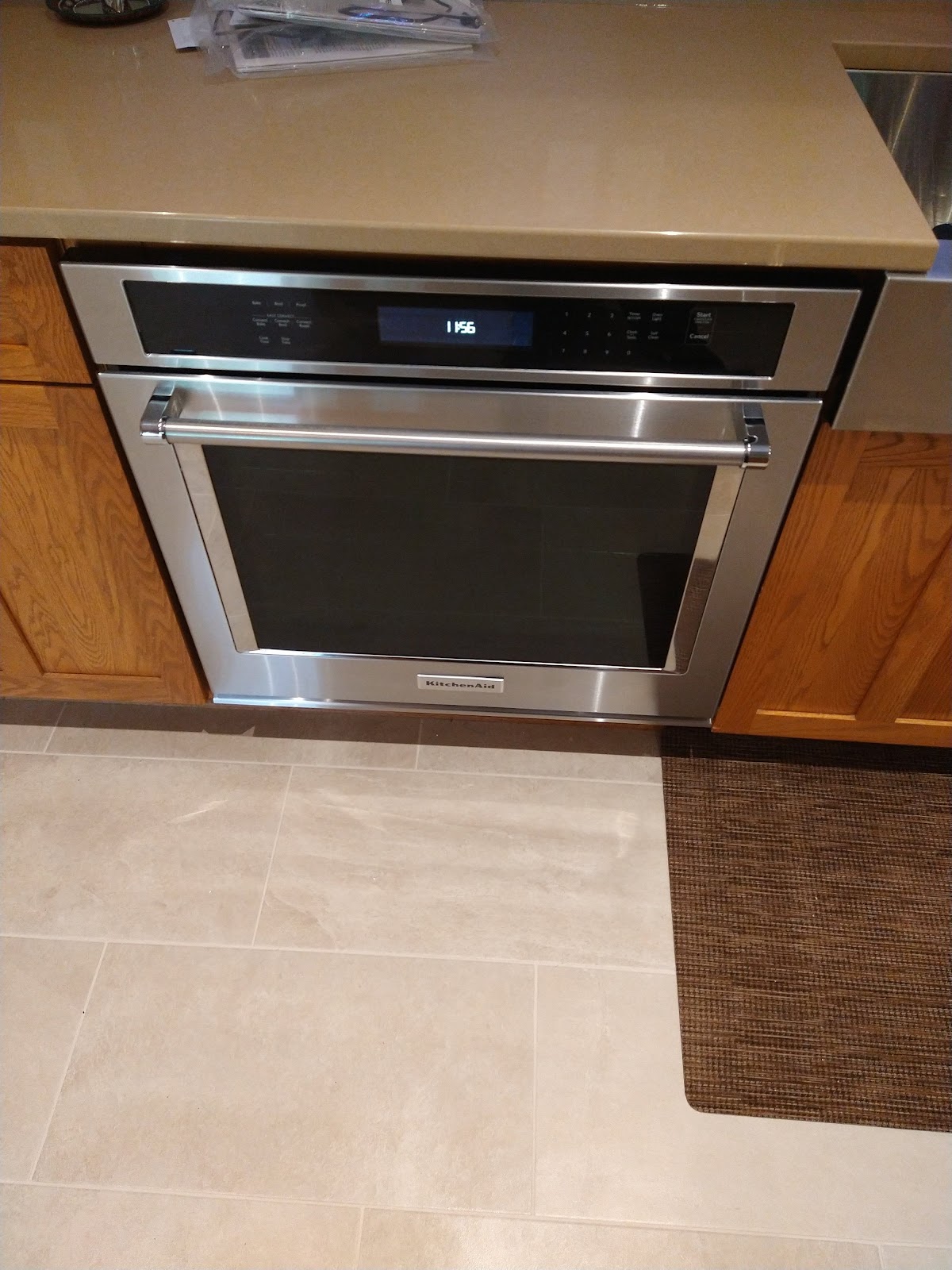 M&S Appliance Installations LLC