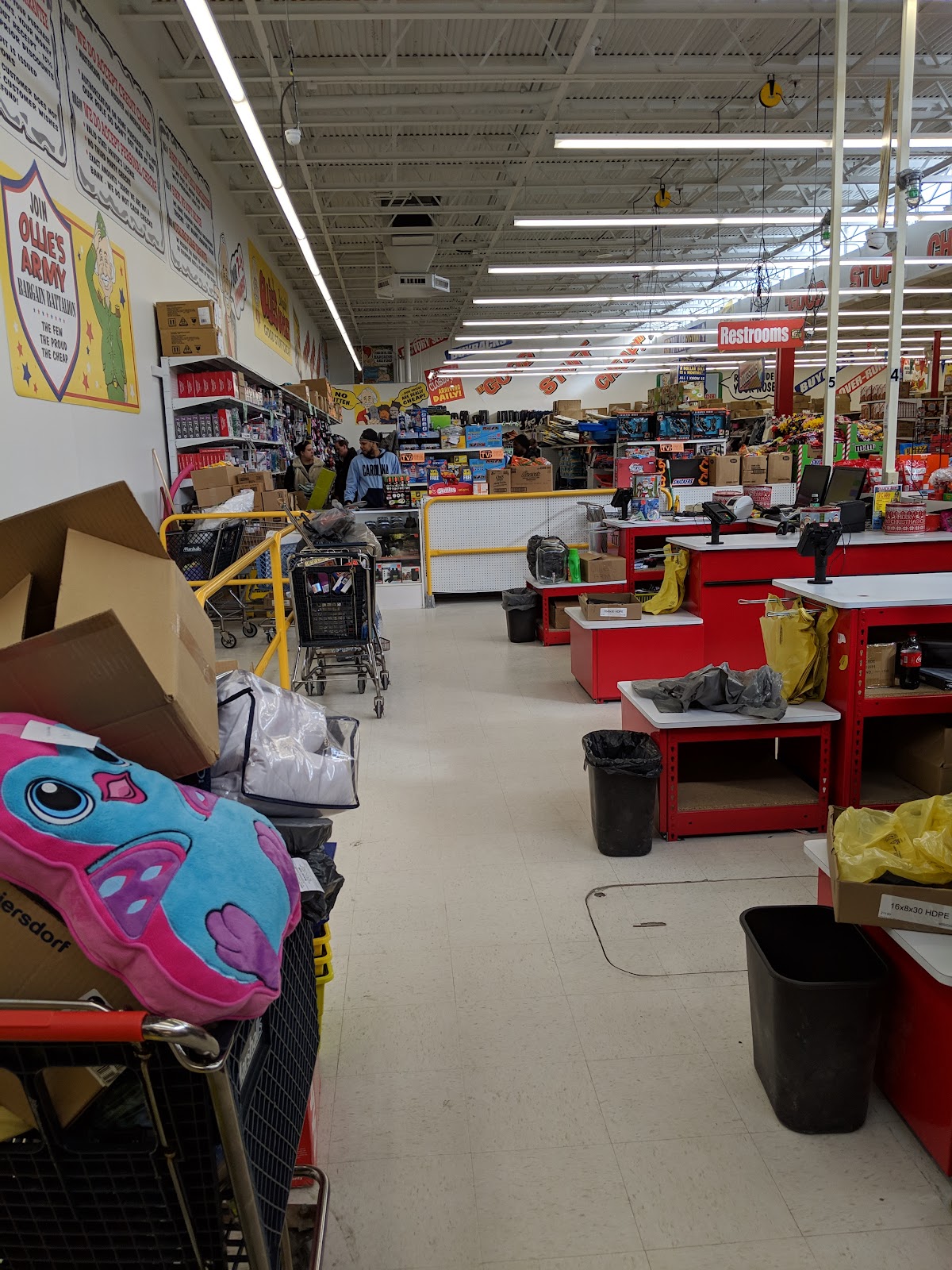 Ollie's Bargain Outlet
