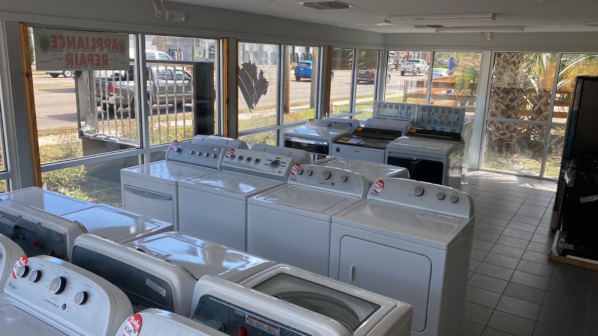 Peeples Appliance Plus