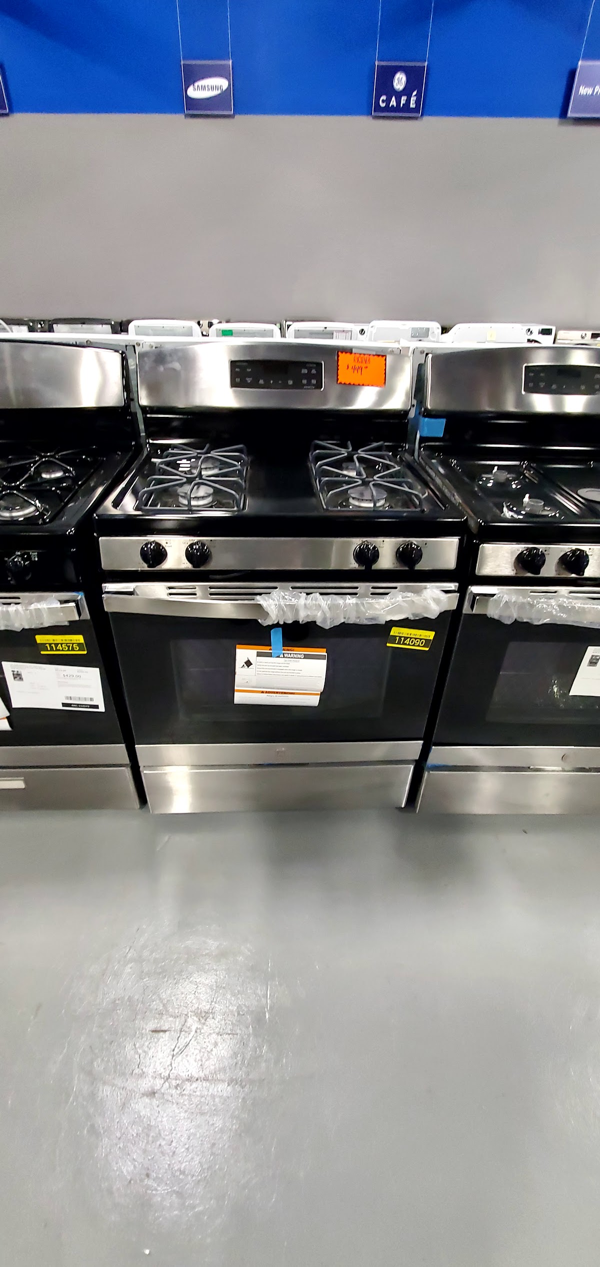 Noble Appliance