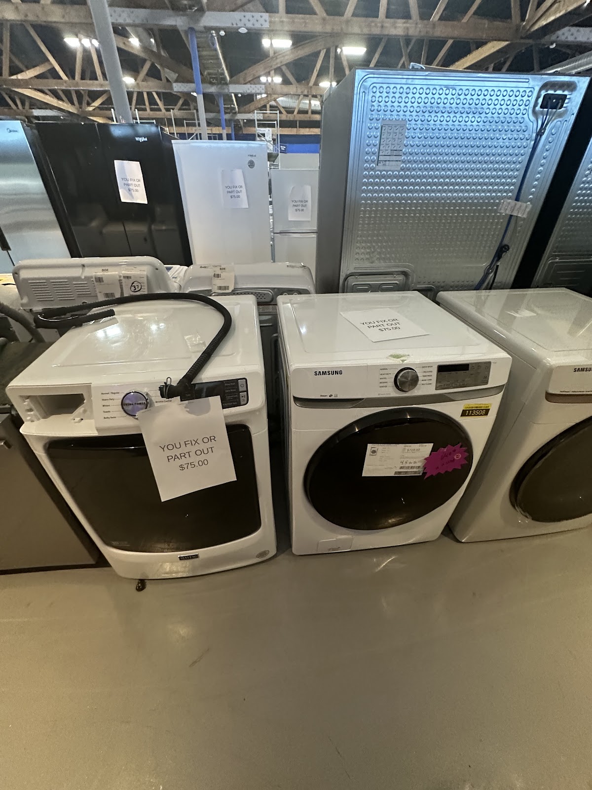 Noble Appliance