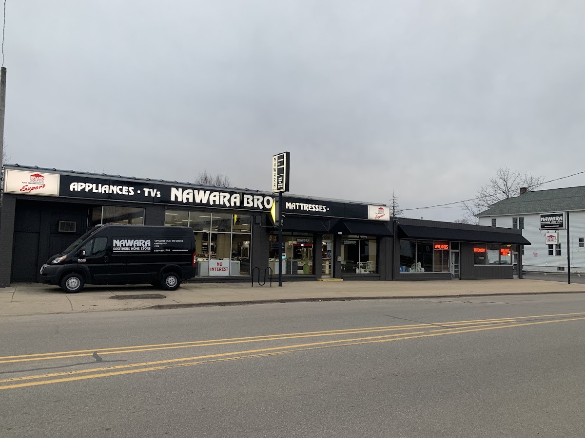 Nawara Brothers Home Store