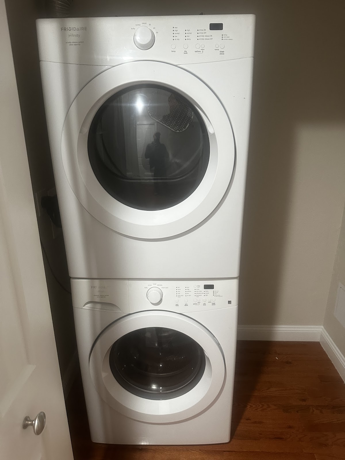 A&C APPLIANCES