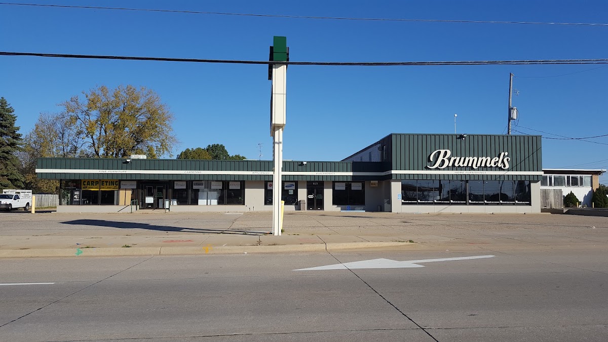 Brummels Home Furnishings