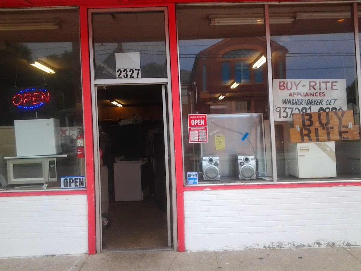 Buy Rite Dayton