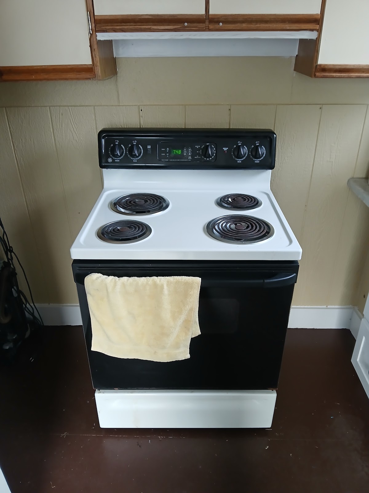 C & R Appliances