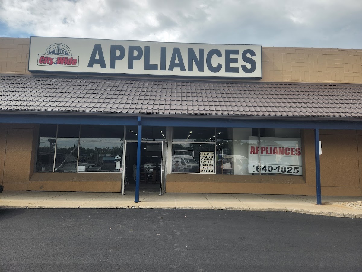 City Wide Appliances & More LLc