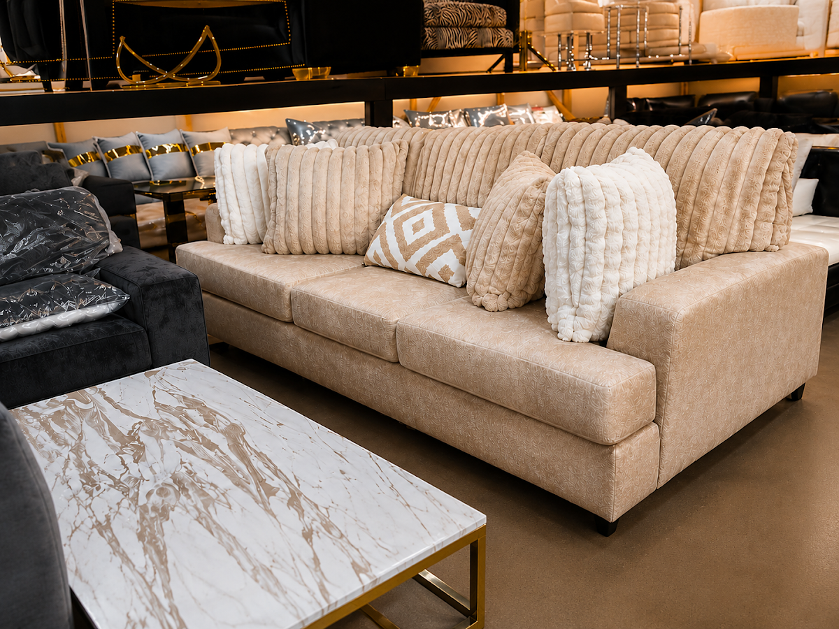 3G Furniture & Appliances