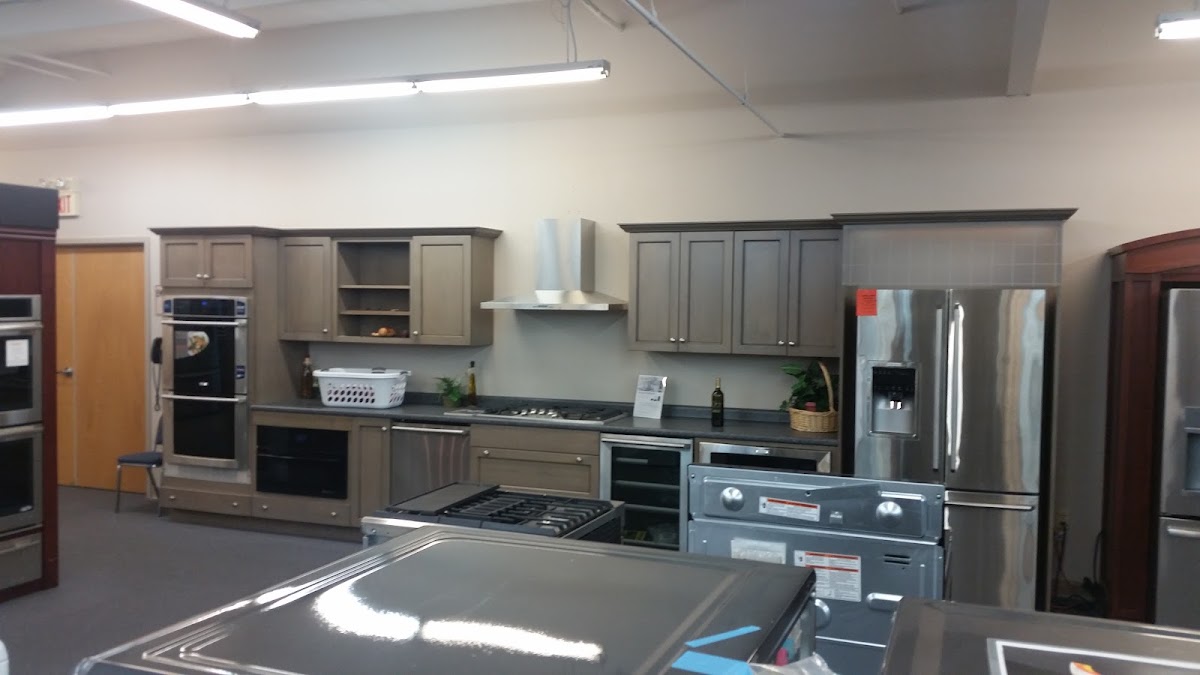Custom Distributors, Inc.