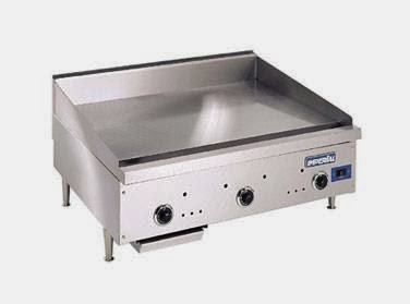 Independent Restaurant Supply
