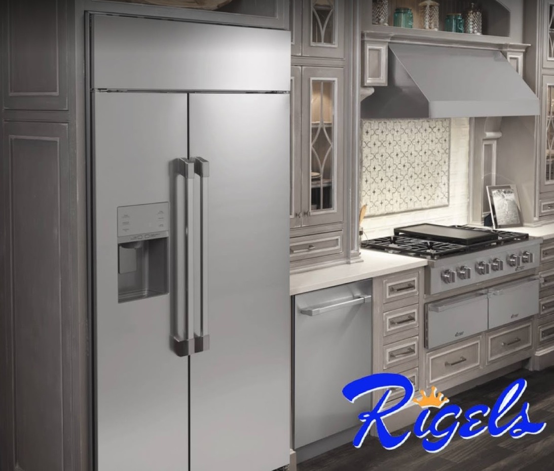 Rigels Appliance Store