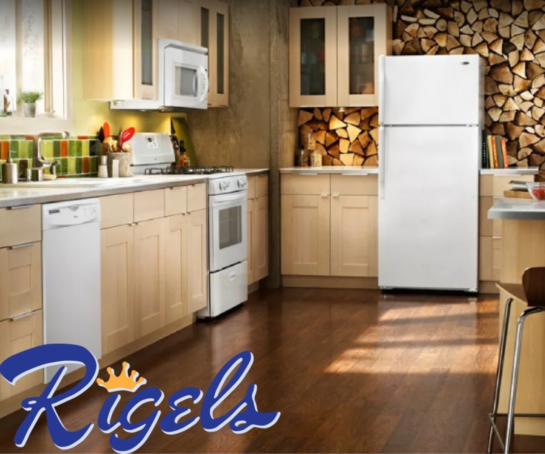 Rigels Appliance Store
