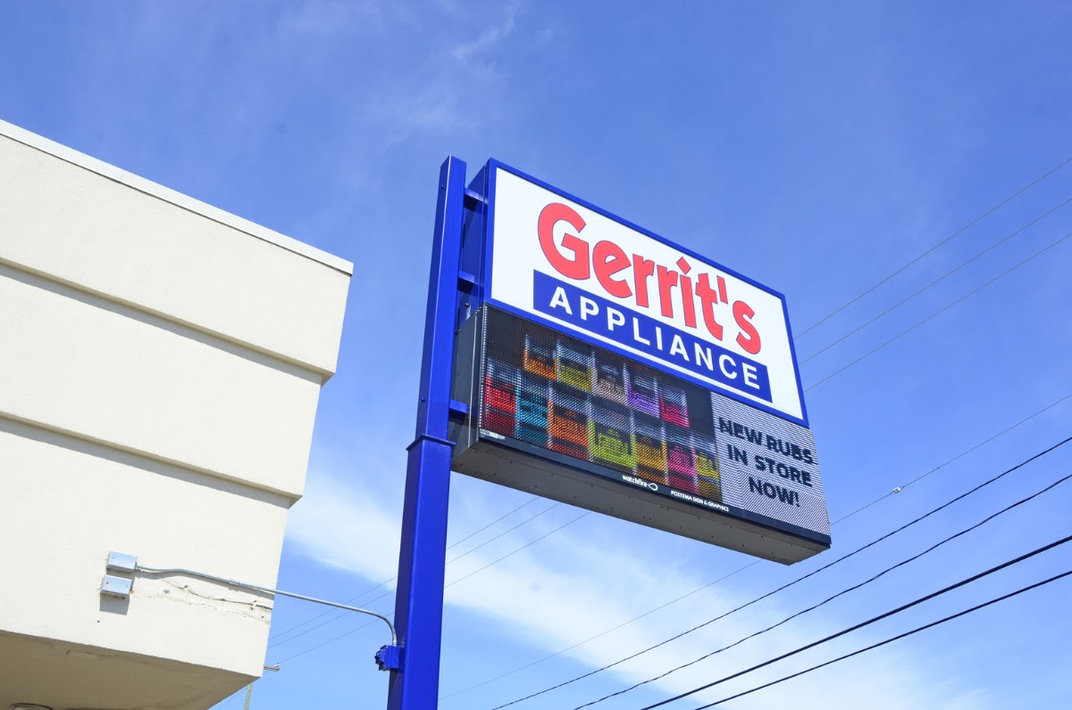 Gerrits Appliances