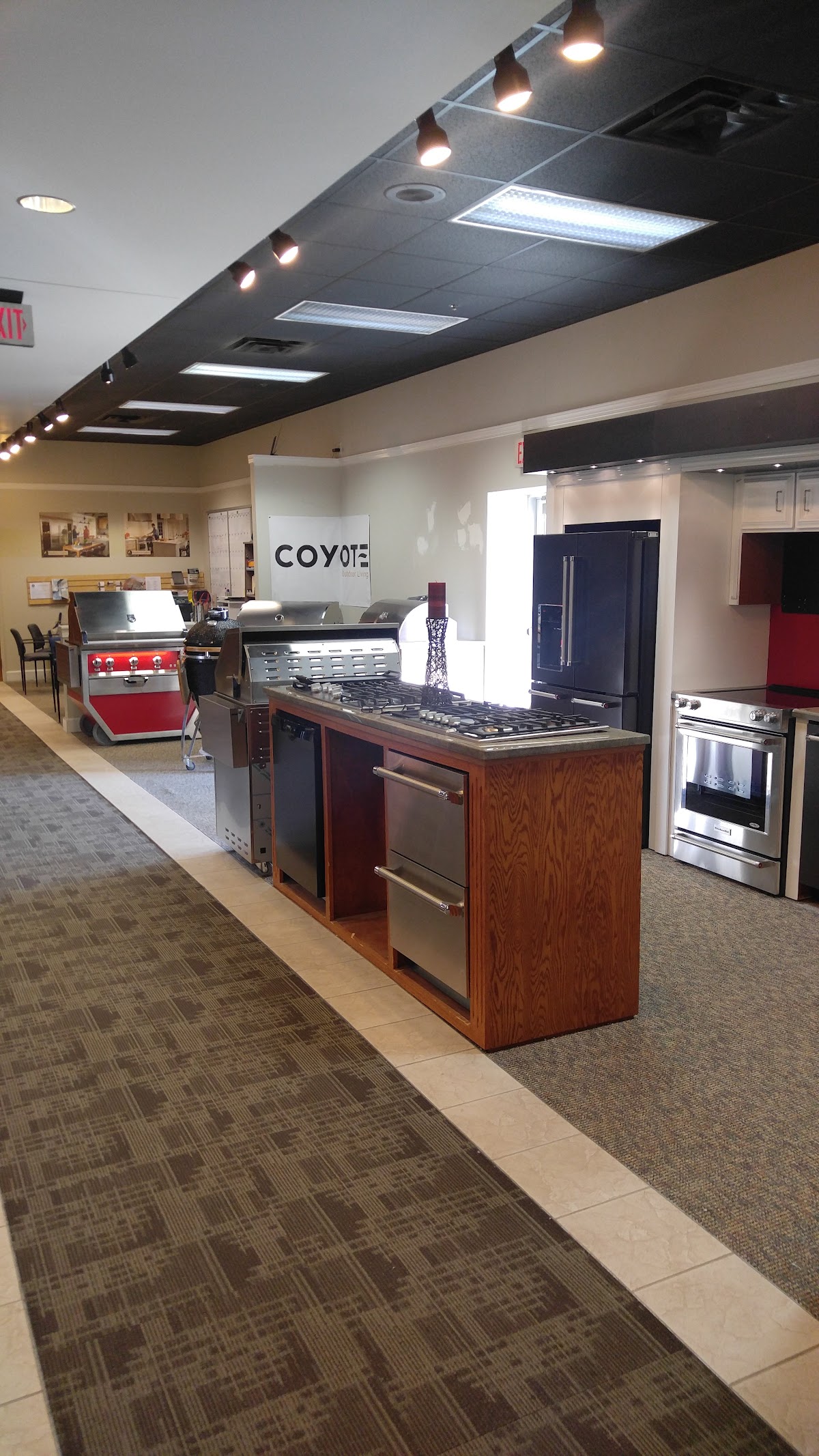 Appliance Gallery Dayton