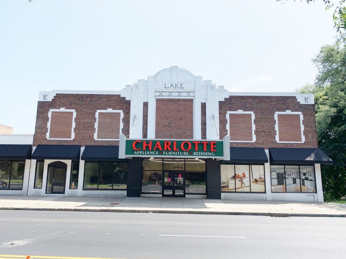 Charlotte Appliance