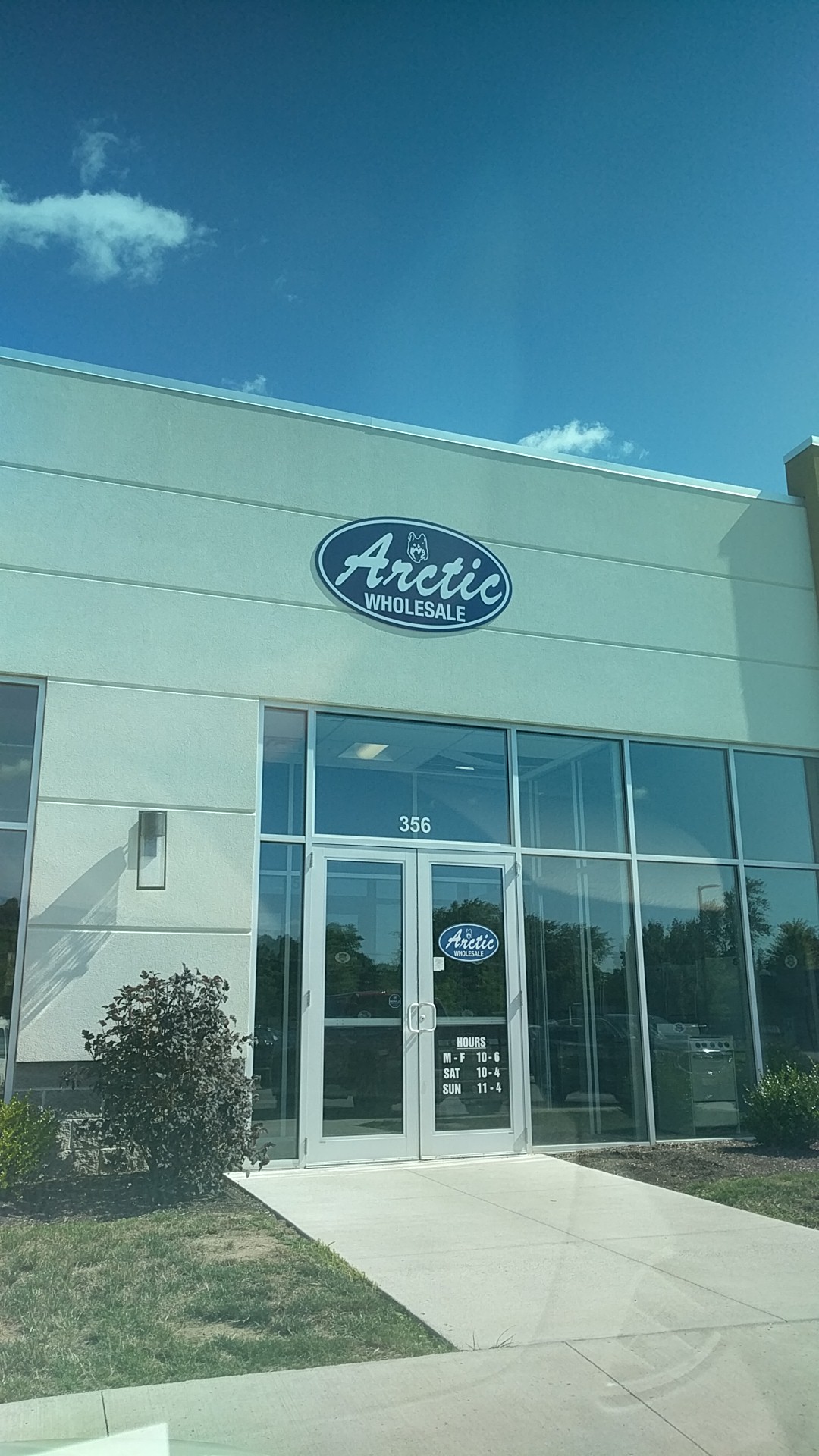 Arctic Wholesale Refrigeration & Appliance Rochester