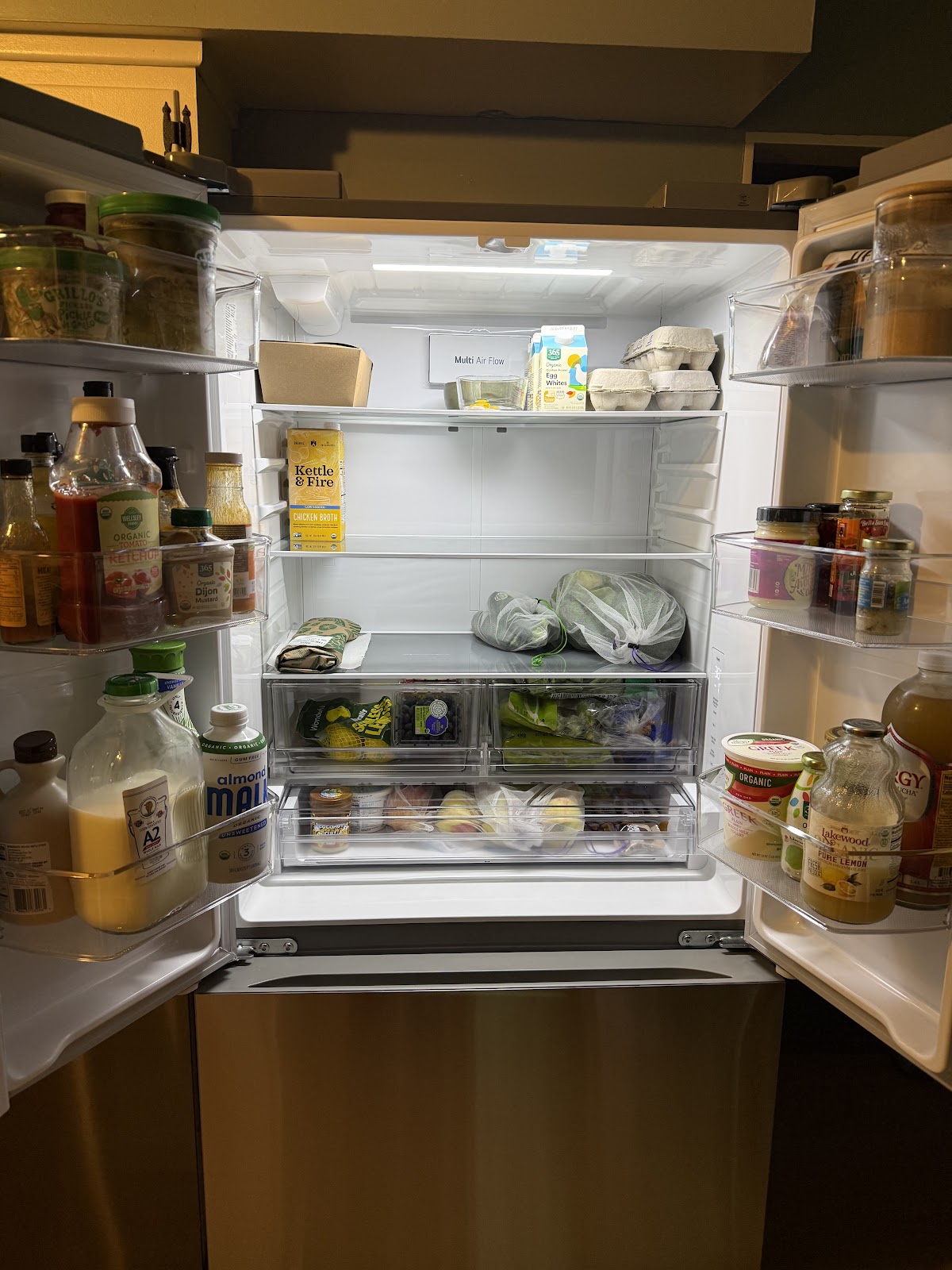 Quick Save Appliance
