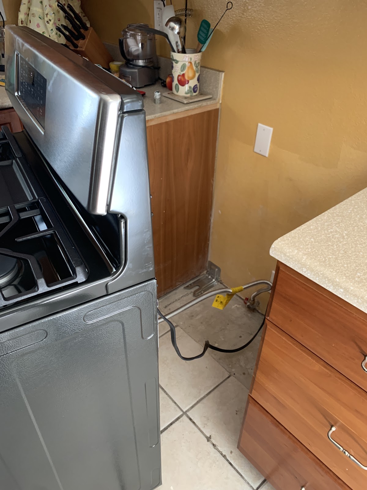Reid's Appliances