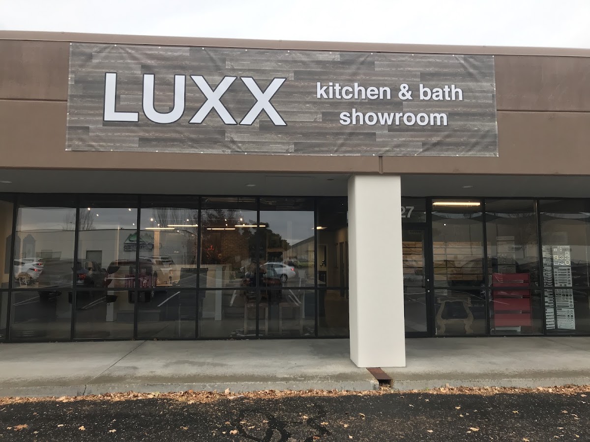 LUXX Kitchen and Bath LLC