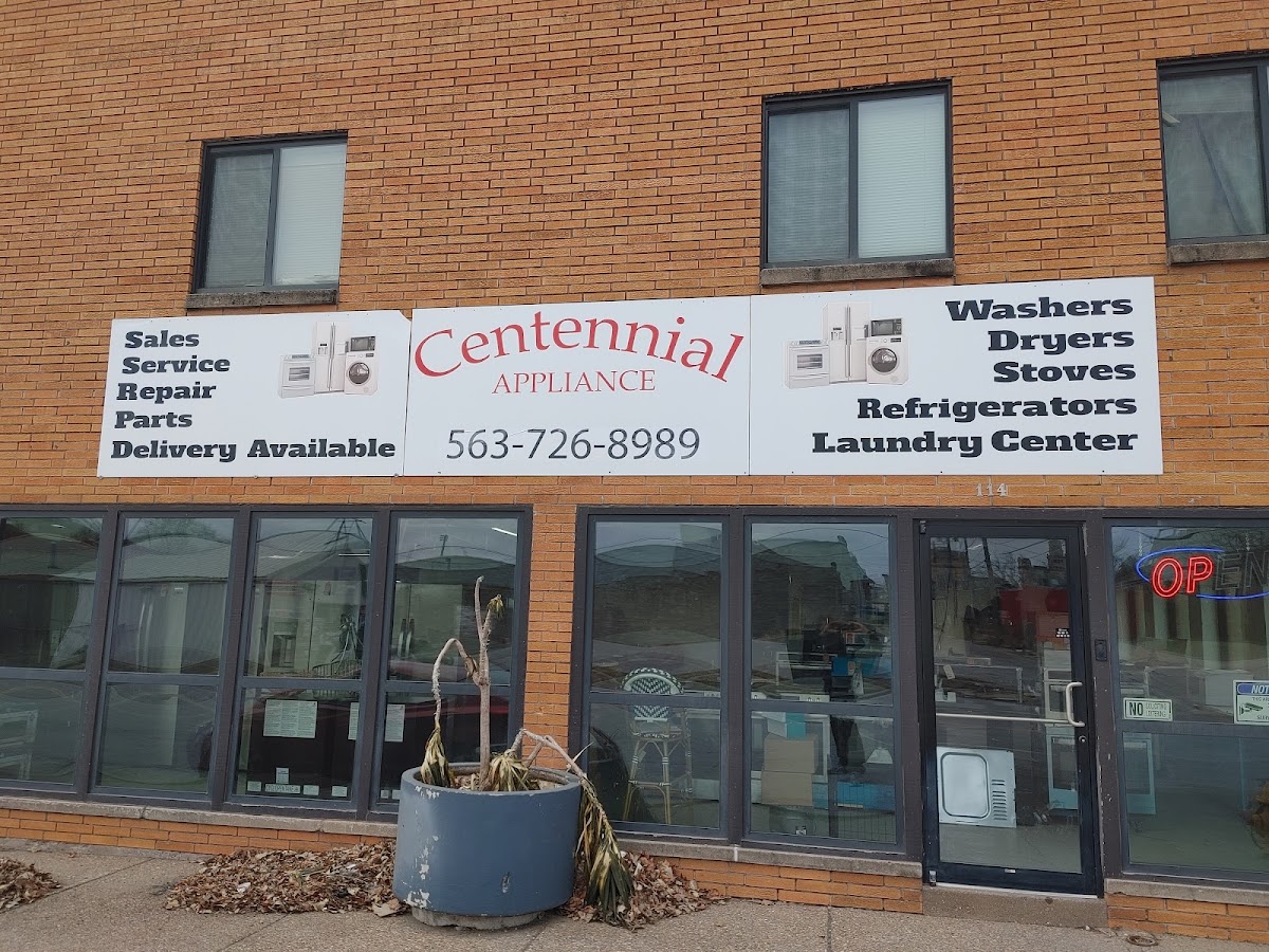 Centennial Appliance