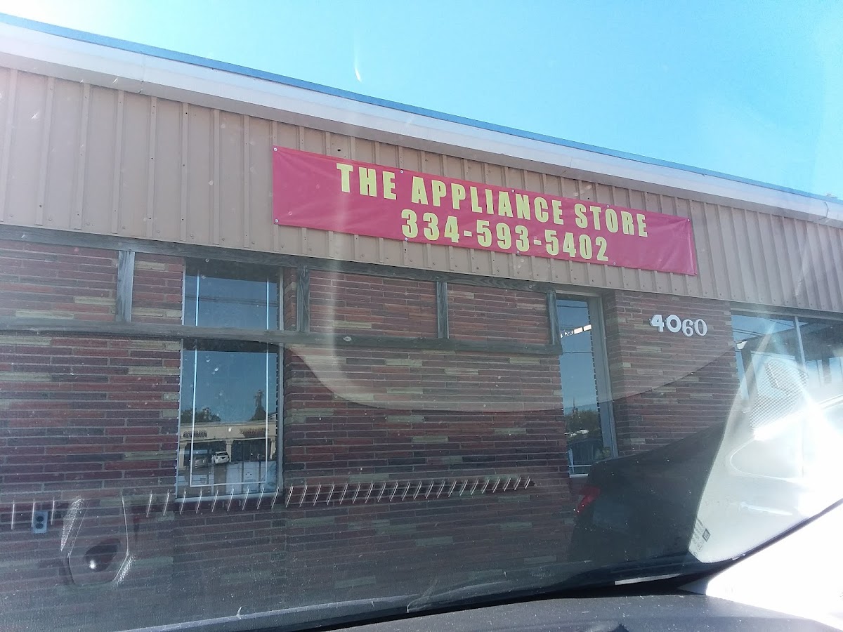 Appliance Store