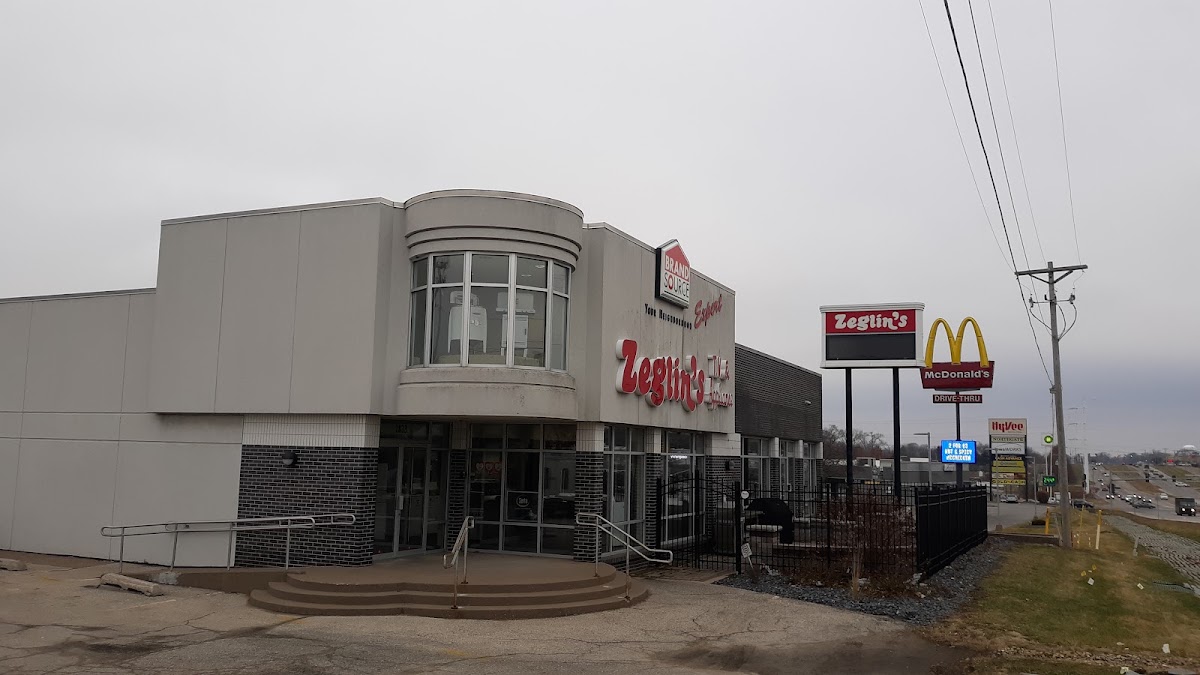 Zeglin's Home TV & Appliance