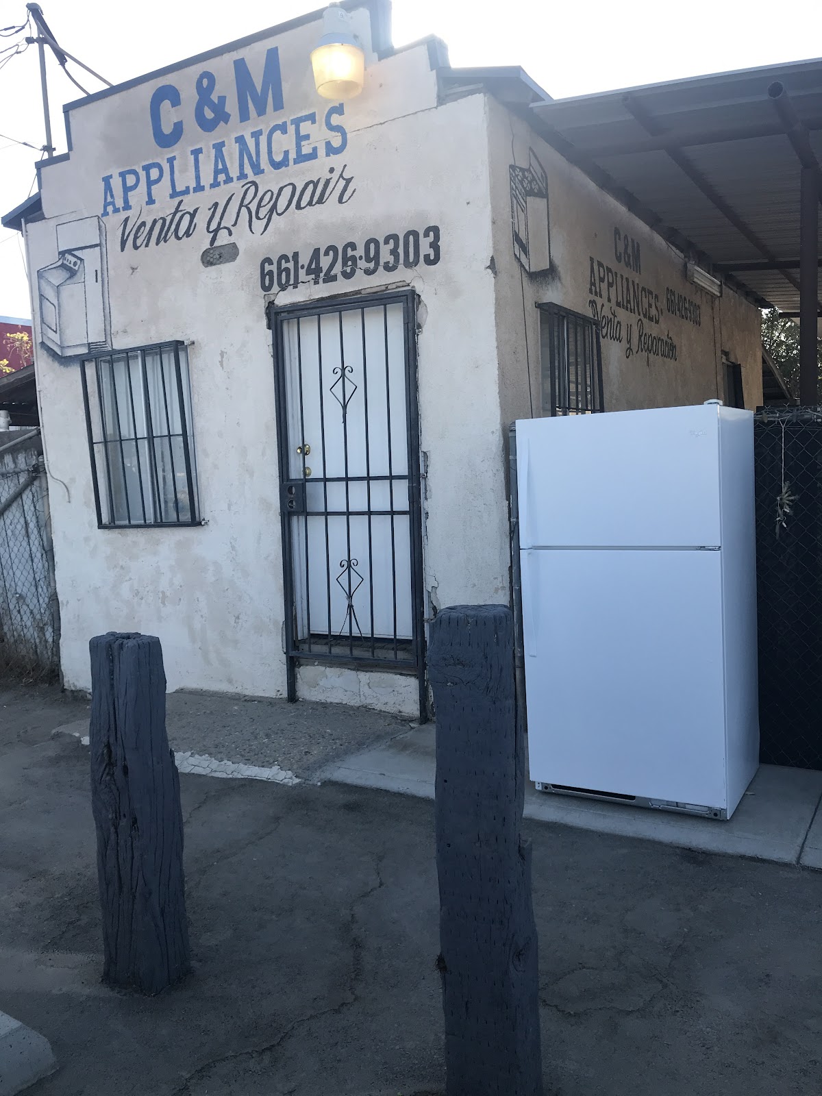 C&M Appliances