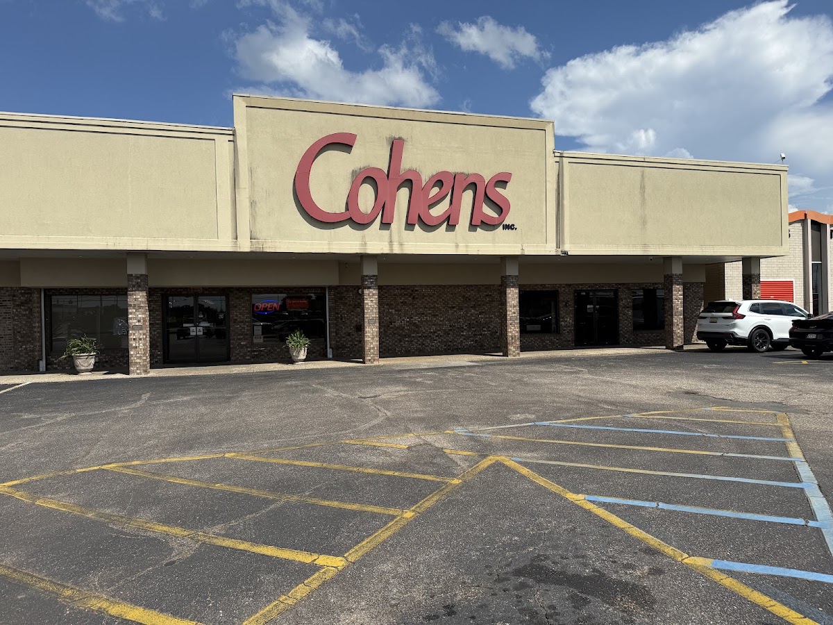 Cohens Electronics and Appliances, Inc.