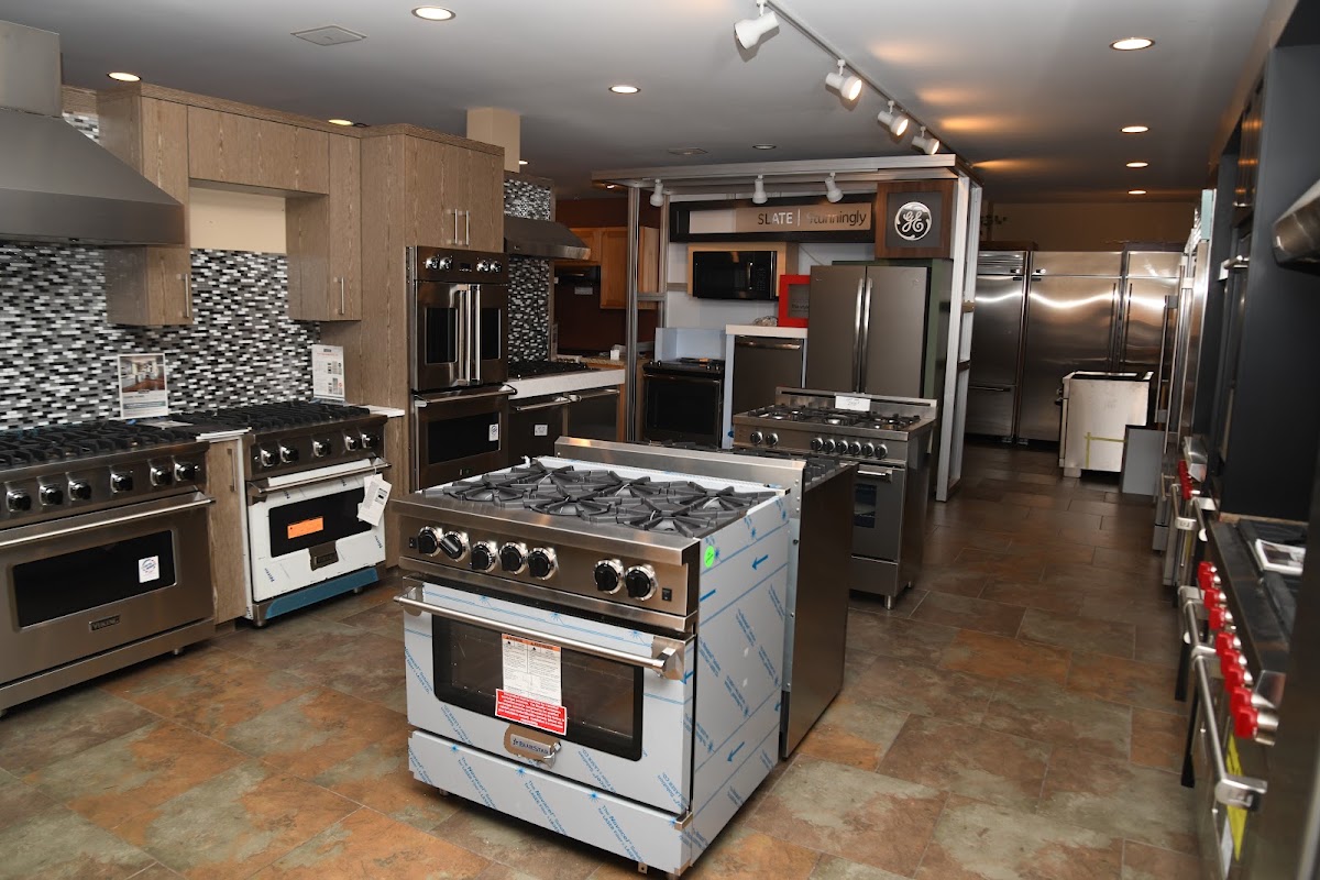 Dunmore Appliance Inc