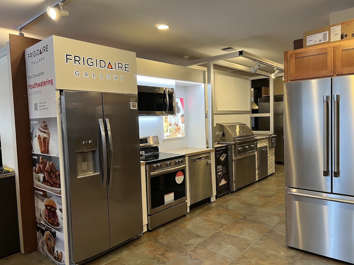 Dunmore Appliance Inc
