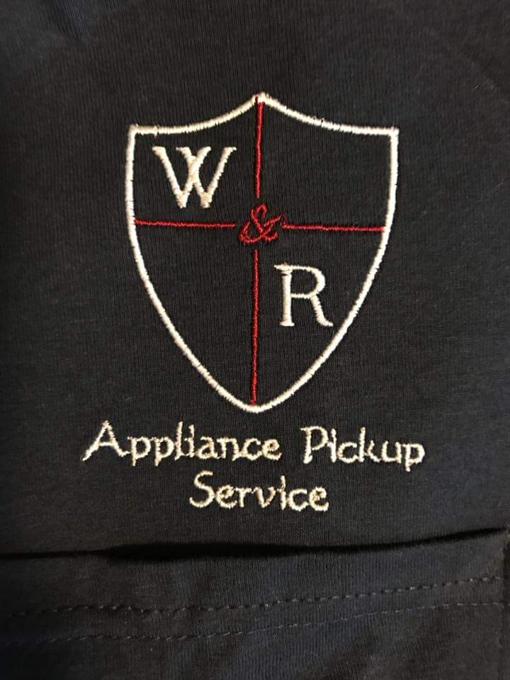 W&R Appliance Pickup Service LLC