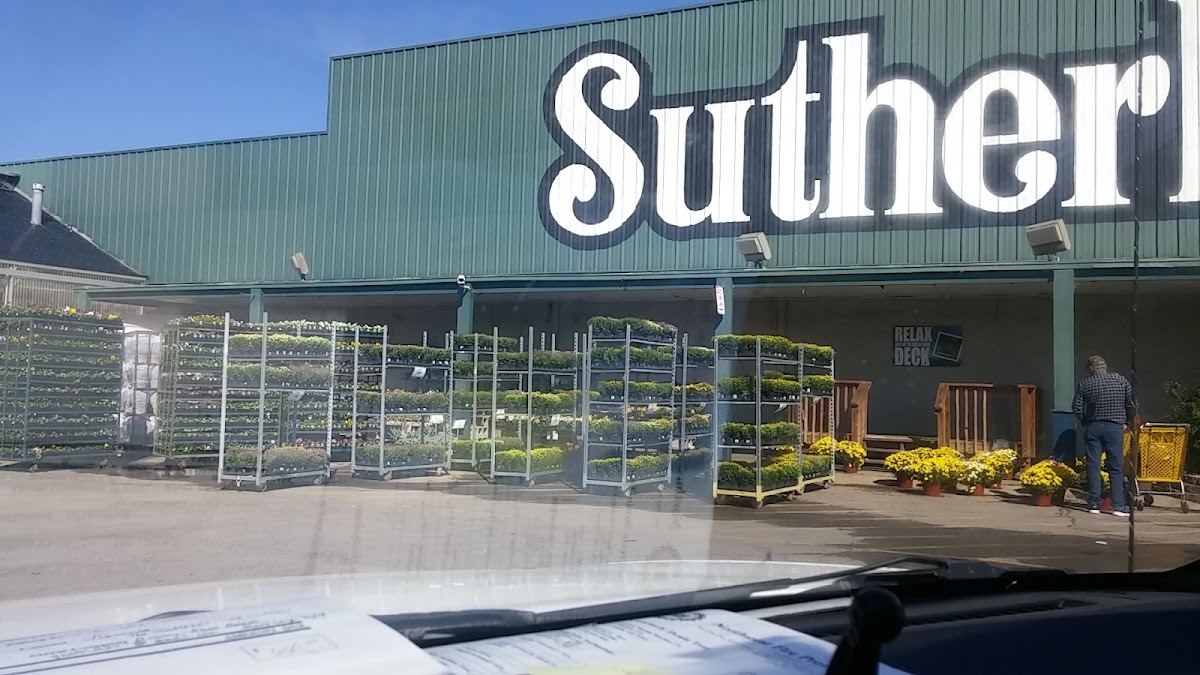 Sutherlands