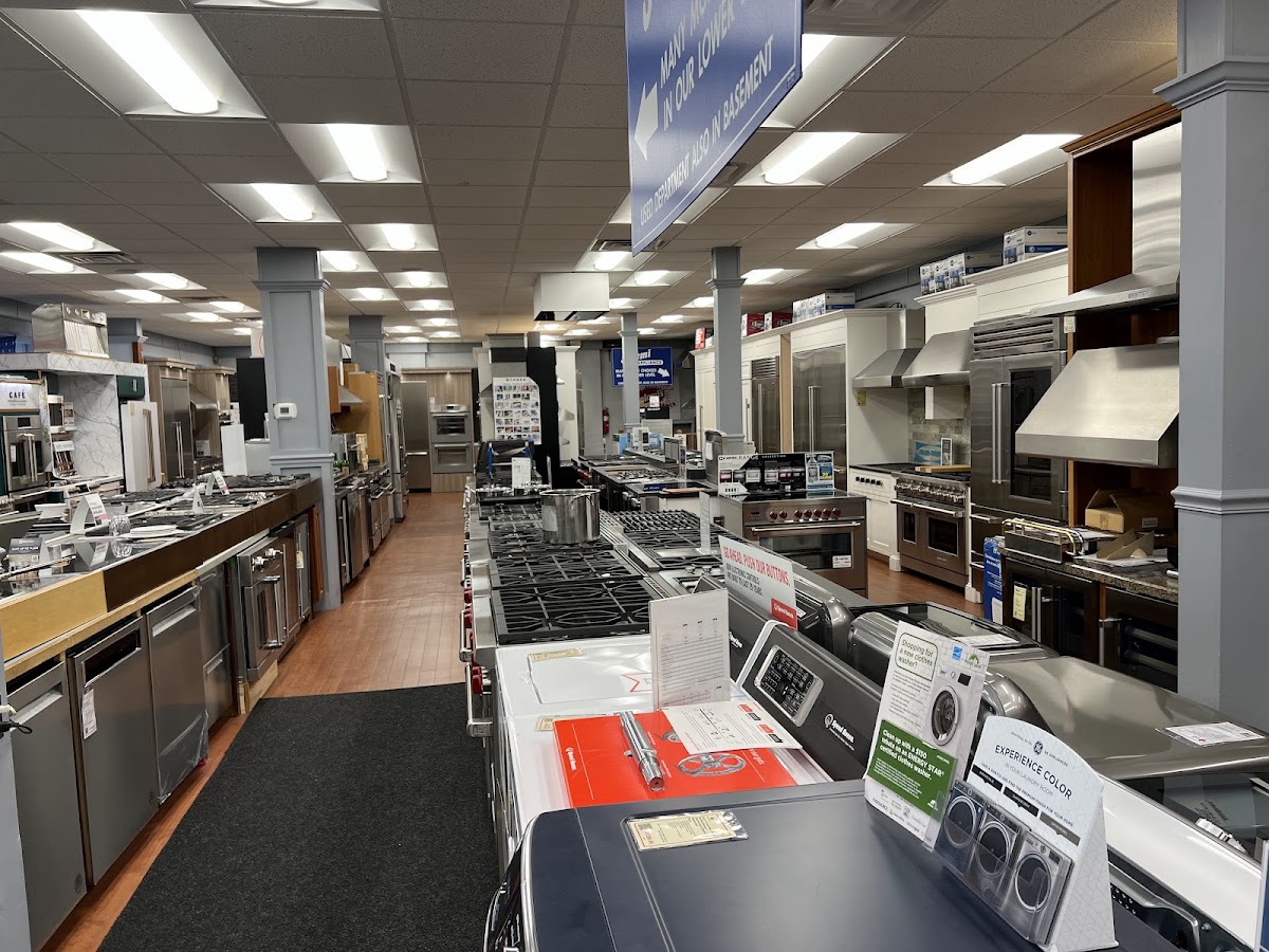 Salemi Appliance