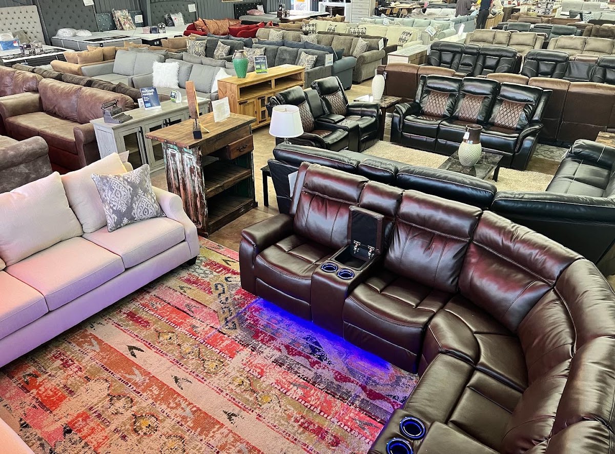 Furnishings 4 Less