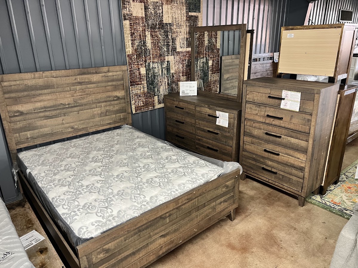 Furnishings 4 Less