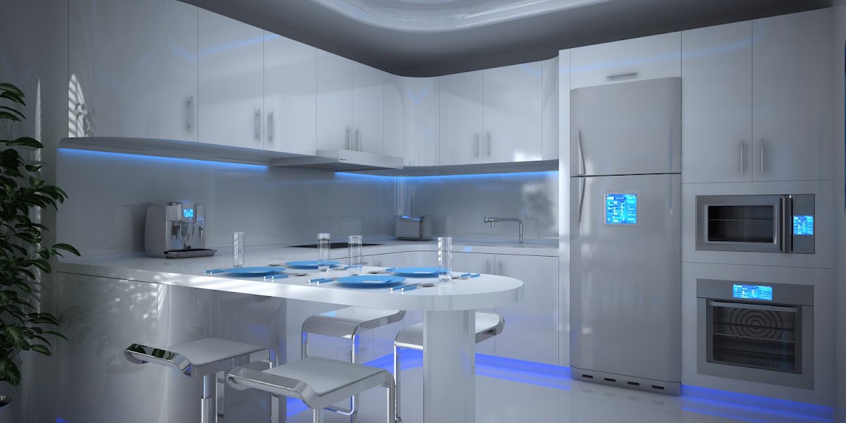Thumpers Used Appliances