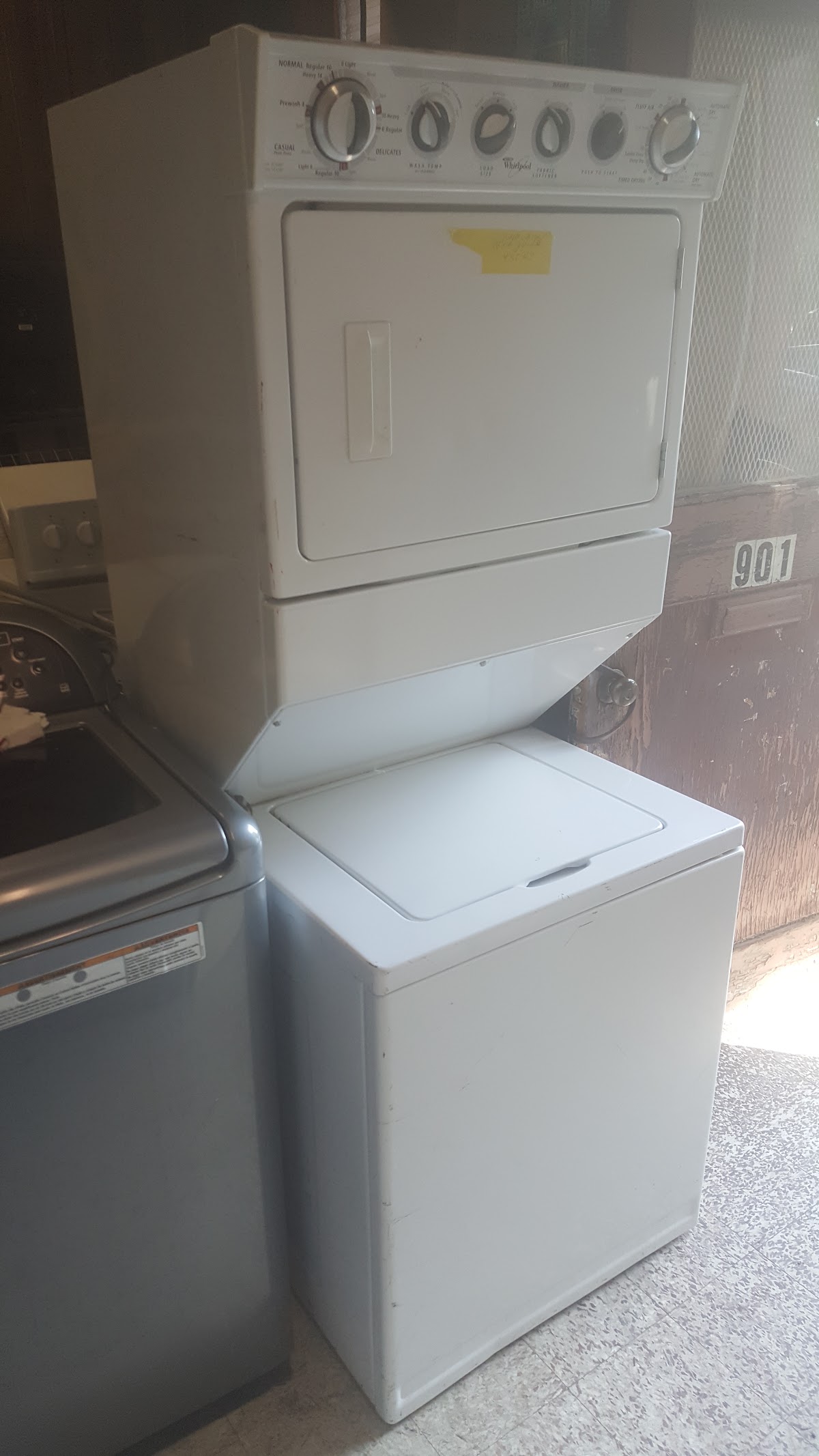 Guaranteed Appliance