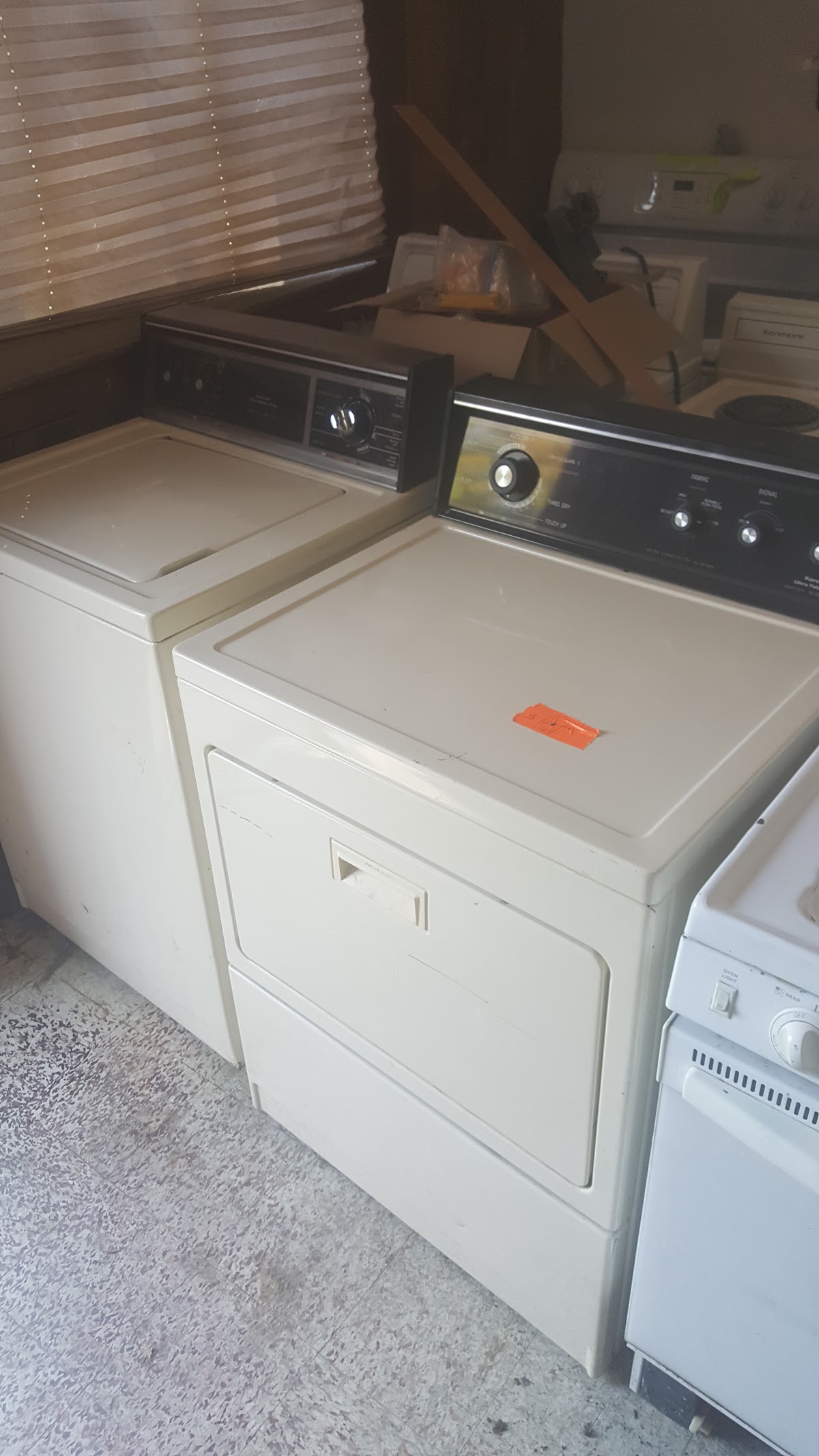 Guaranteed Appliance