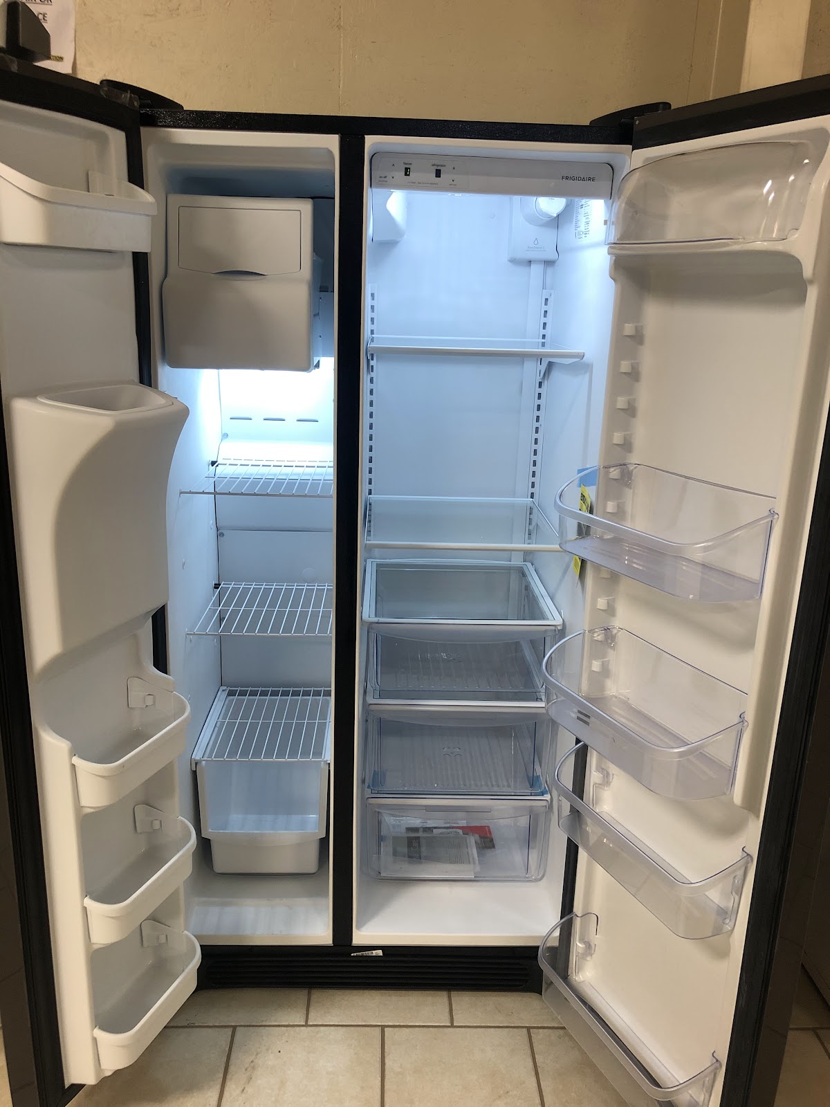 Appliance Warehouse