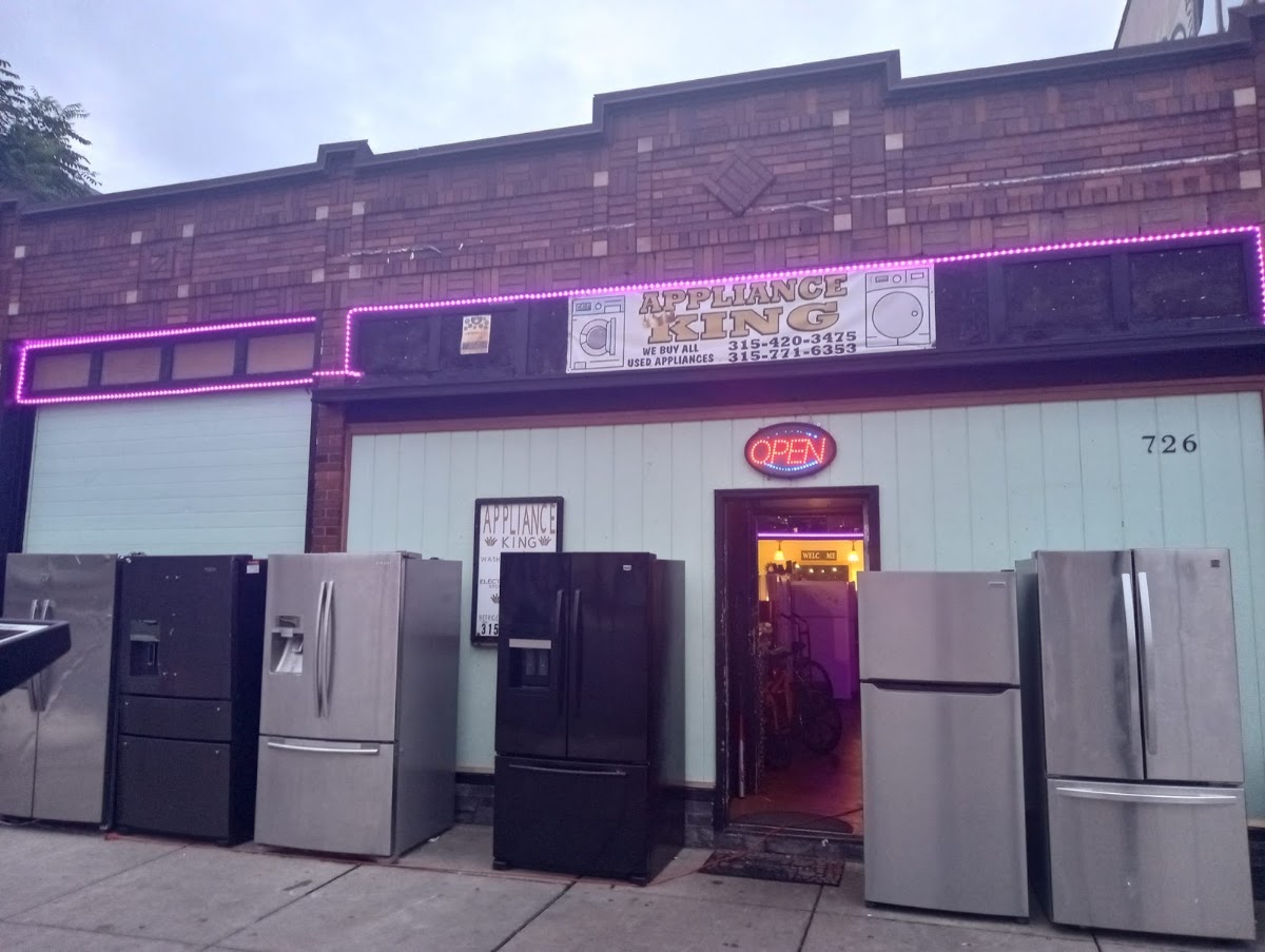 Appliance King