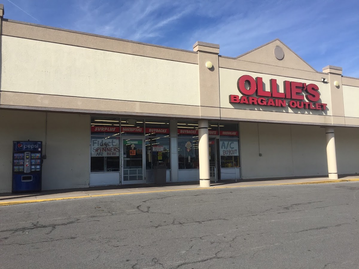 Ollie's Bargain Outlet