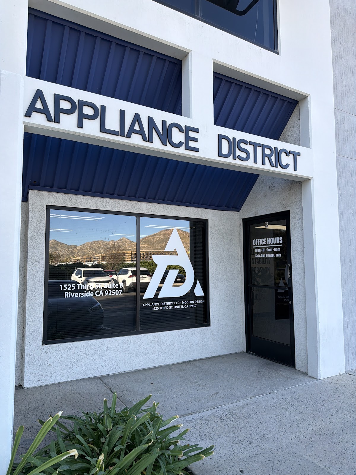 Appliance District