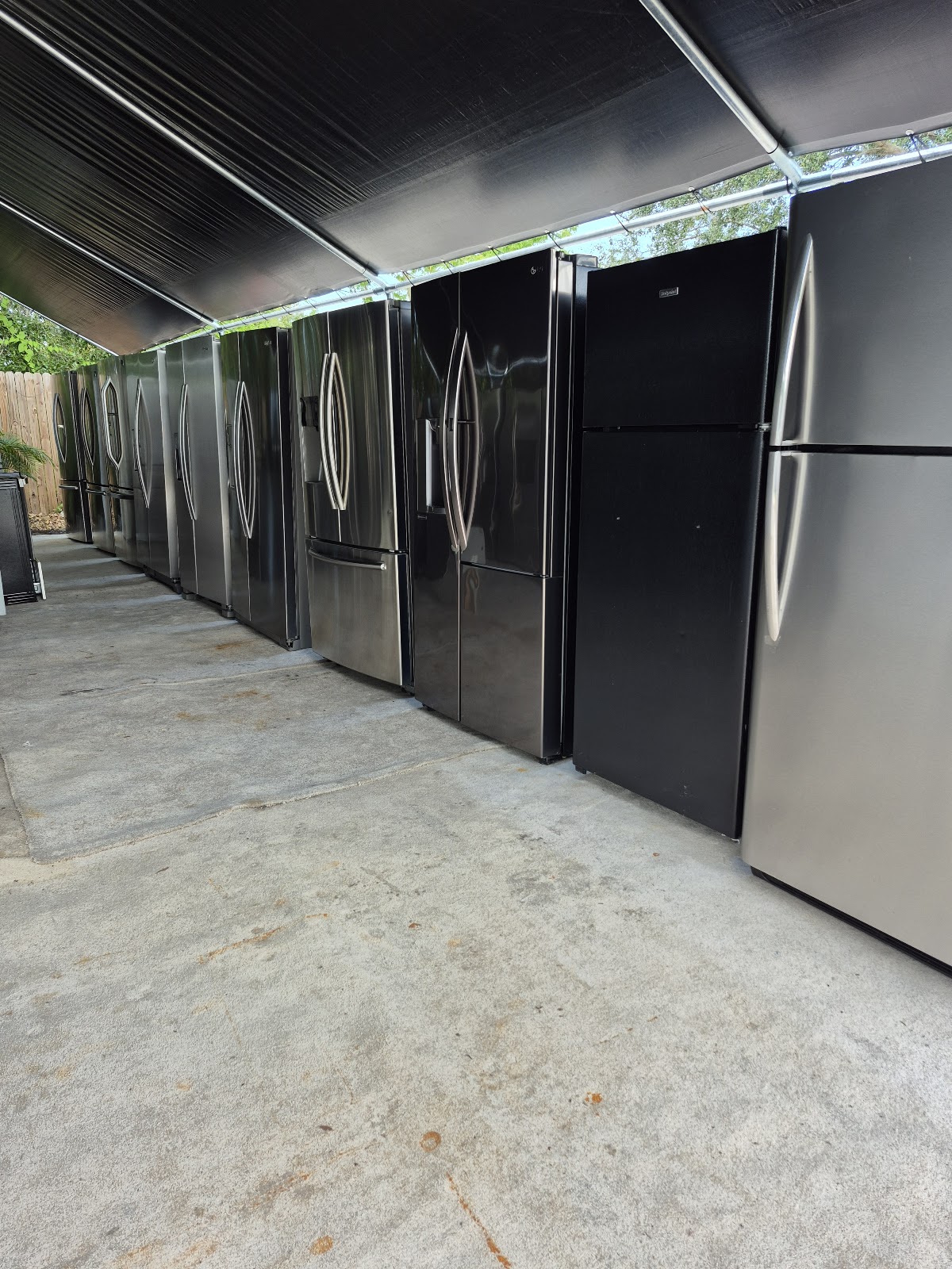 Hernandez Appliances Llc