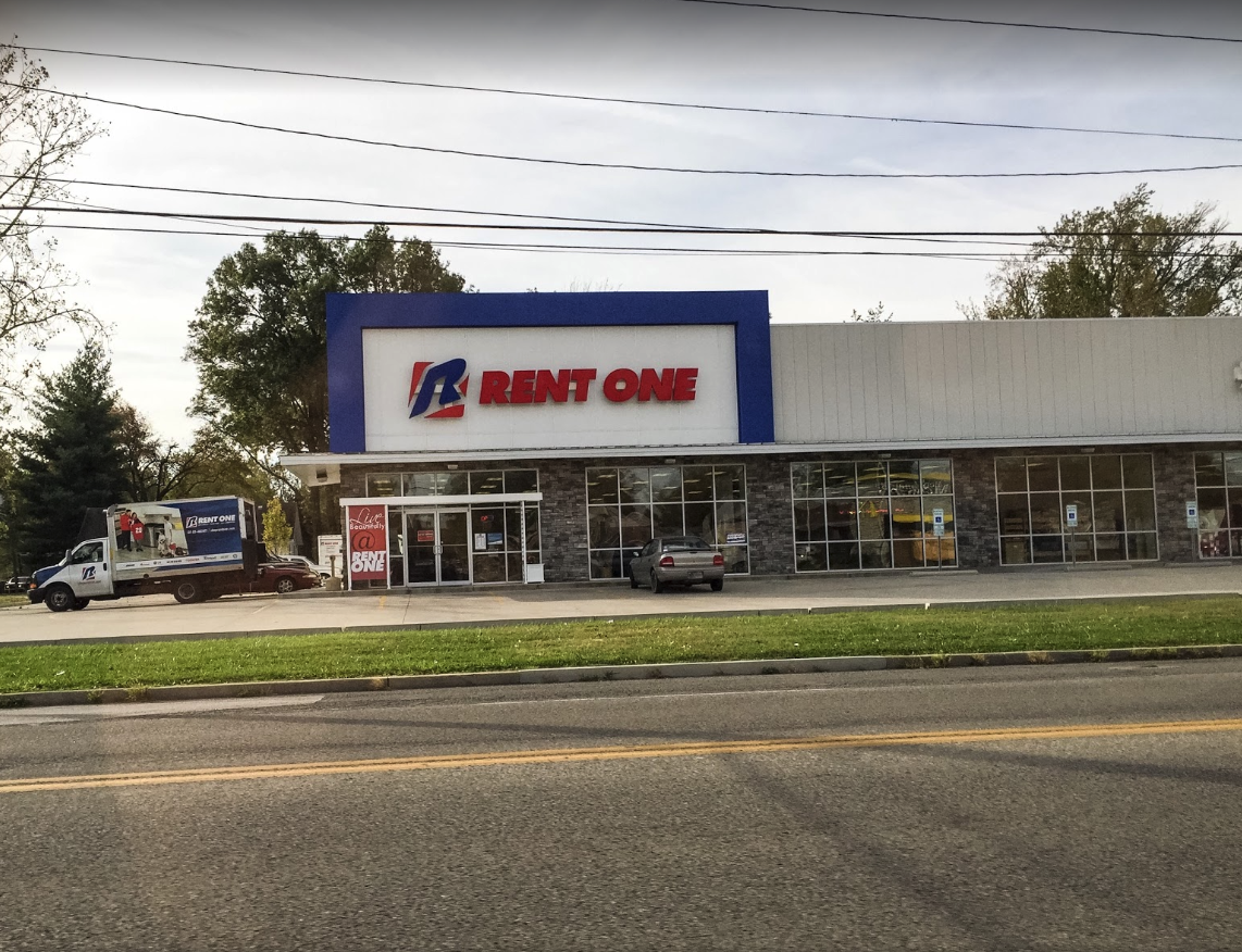 Rent One
